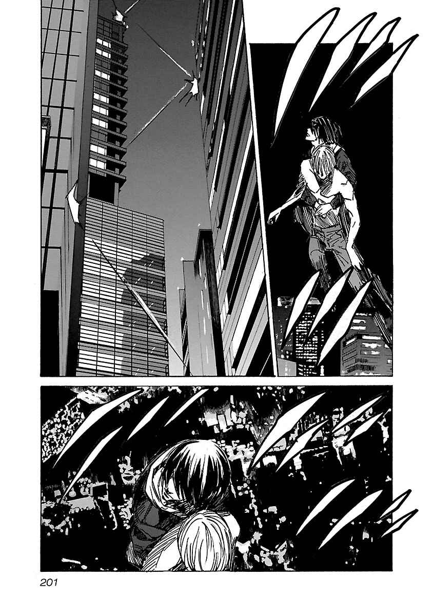 Page 12 Chapter 28 Babel II: The Returner