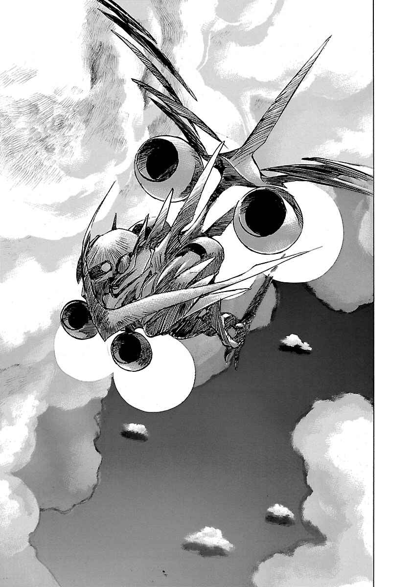 Page 6 Chapter 28 Babel II: The Returner