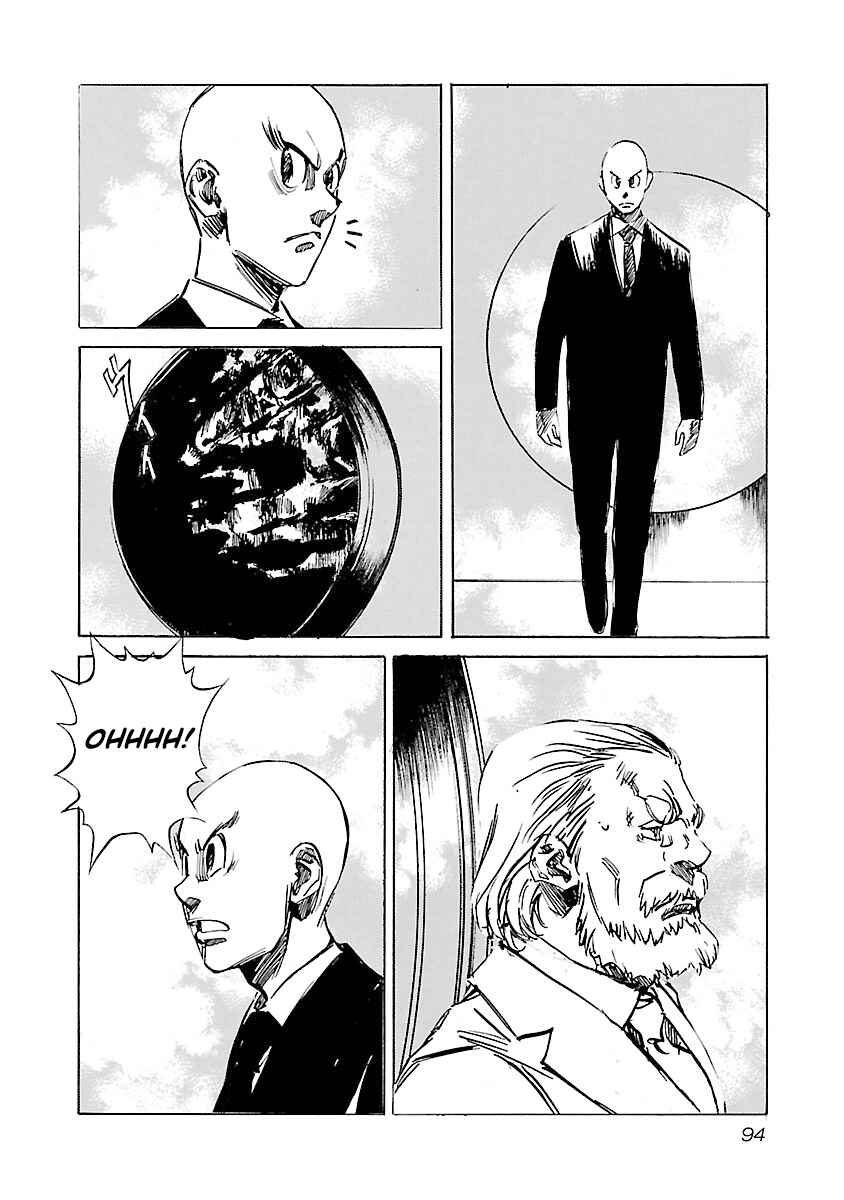 Page 9 Chapter 111 Babel II: The Returner