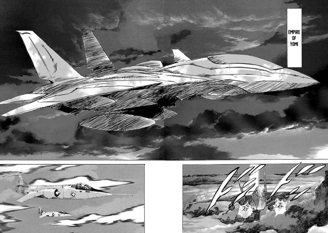 Page 14 Chapter 70 Babel II: The Returner