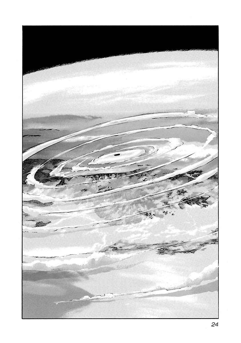 Page 2 Chapter 70 Babel II: The Returner