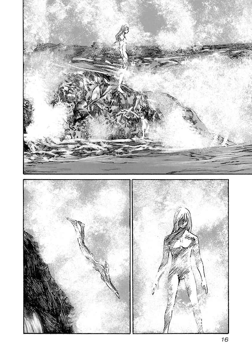 Page 16 Chapter 89 Babel II: The Returner