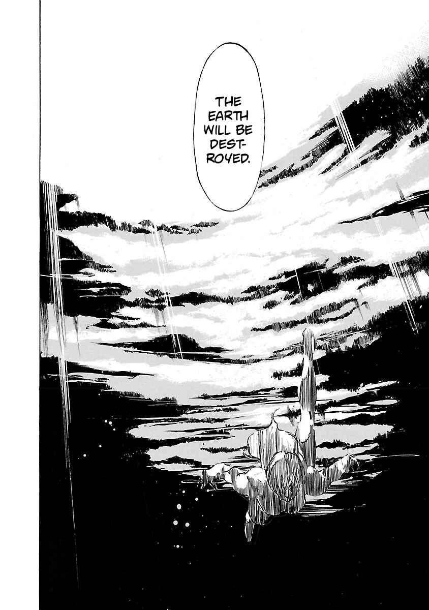 Page 20 Chapter 89 Babel II: The Returner