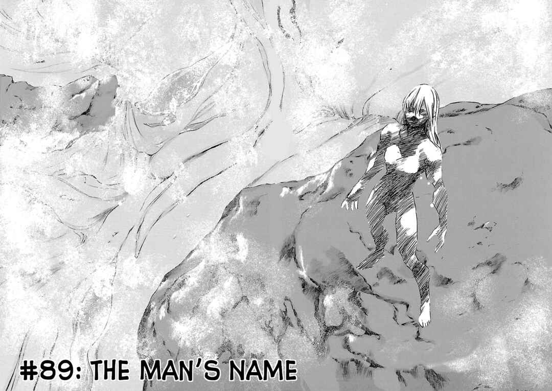 Page 5 Chapter 89 Babel II: The Returner