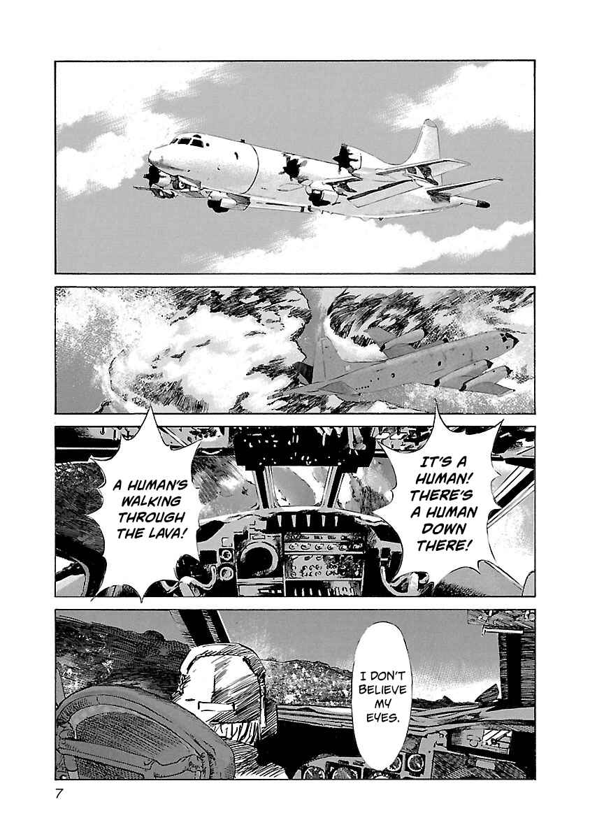 Page 7 Chapter 89 Babel II: The Returner