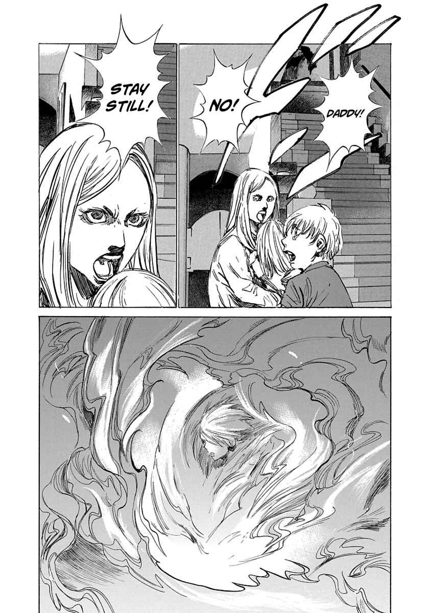 Page 11 Chapter 63 Babel II: The Returner