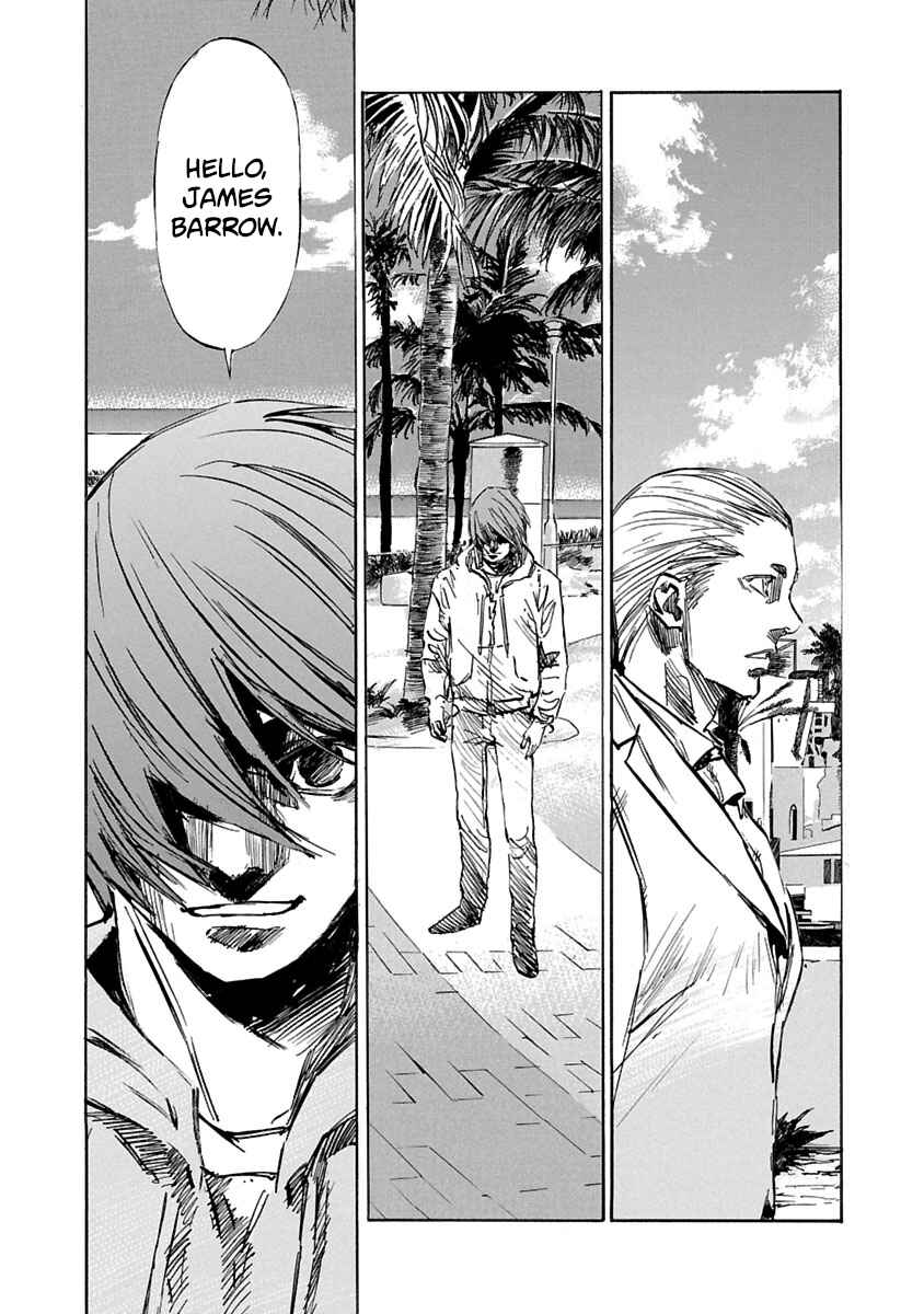 Page 6 Chapter 63 Babel II: The Returner