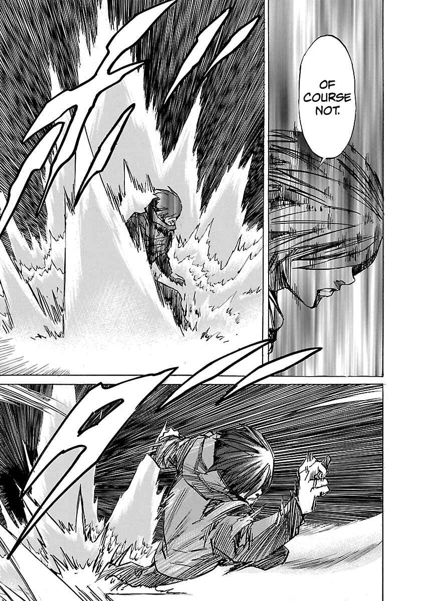 Page 8 Chapter 47 Babel II: The Returner