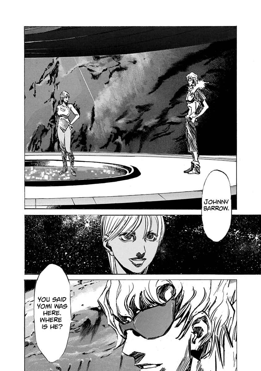 Page 7 Chapter 64 Babel II: The Returner