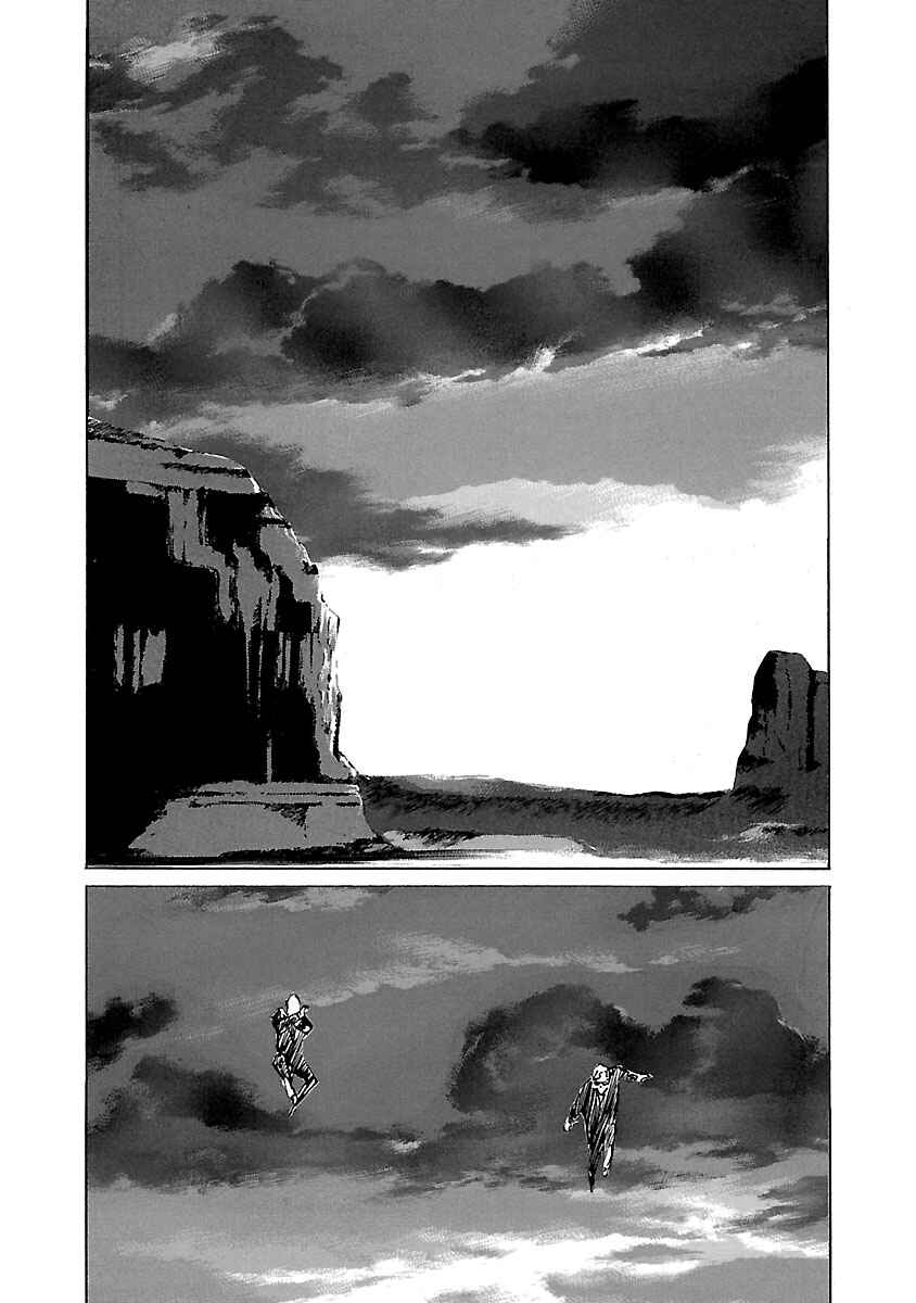Page 3 Chapter 43 Babel II: The Returner