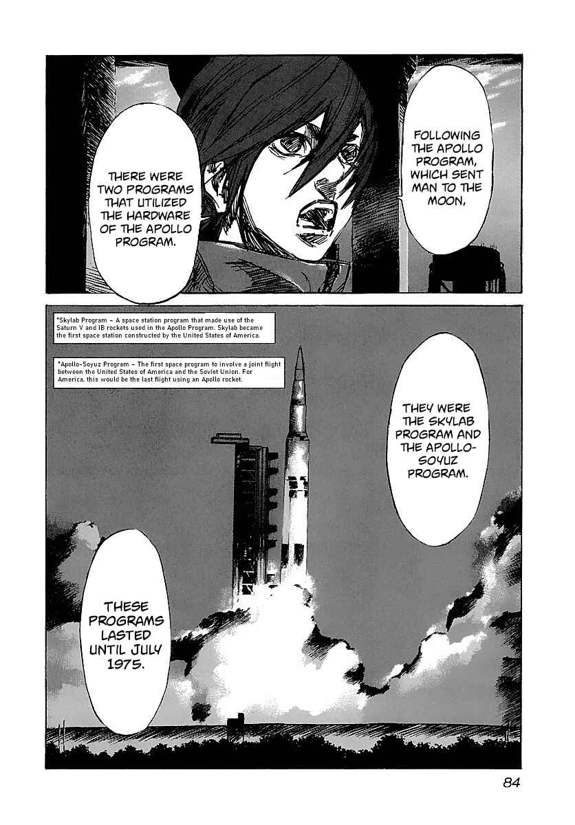 Page 2 Chapter 33 Babel II: The Returner