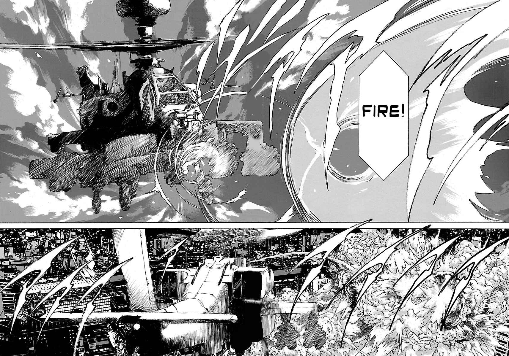 Page 14 Chapter 2 Babel II: The Returner