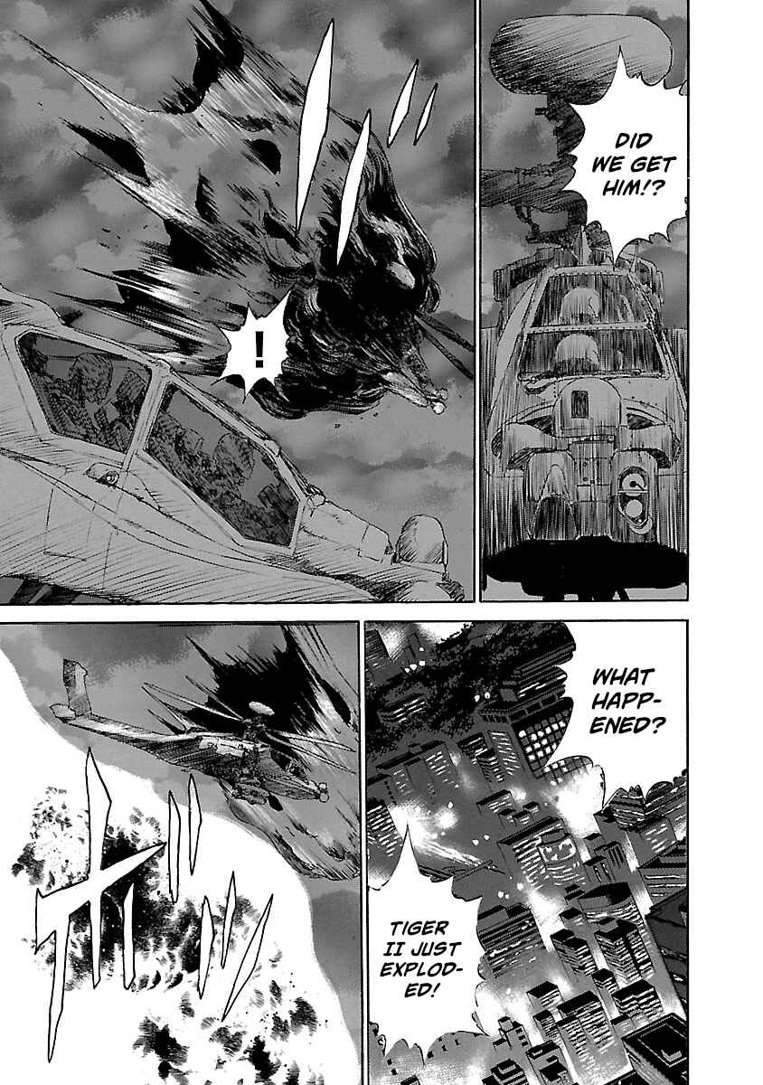 Page 18 Chapter 2 Babel II: The Returner