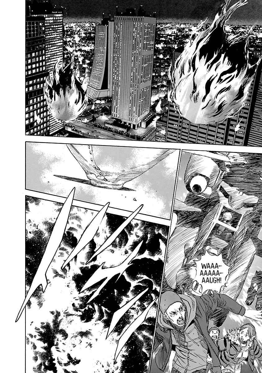 Page 19 Chapter 2 Babel II: The Returner