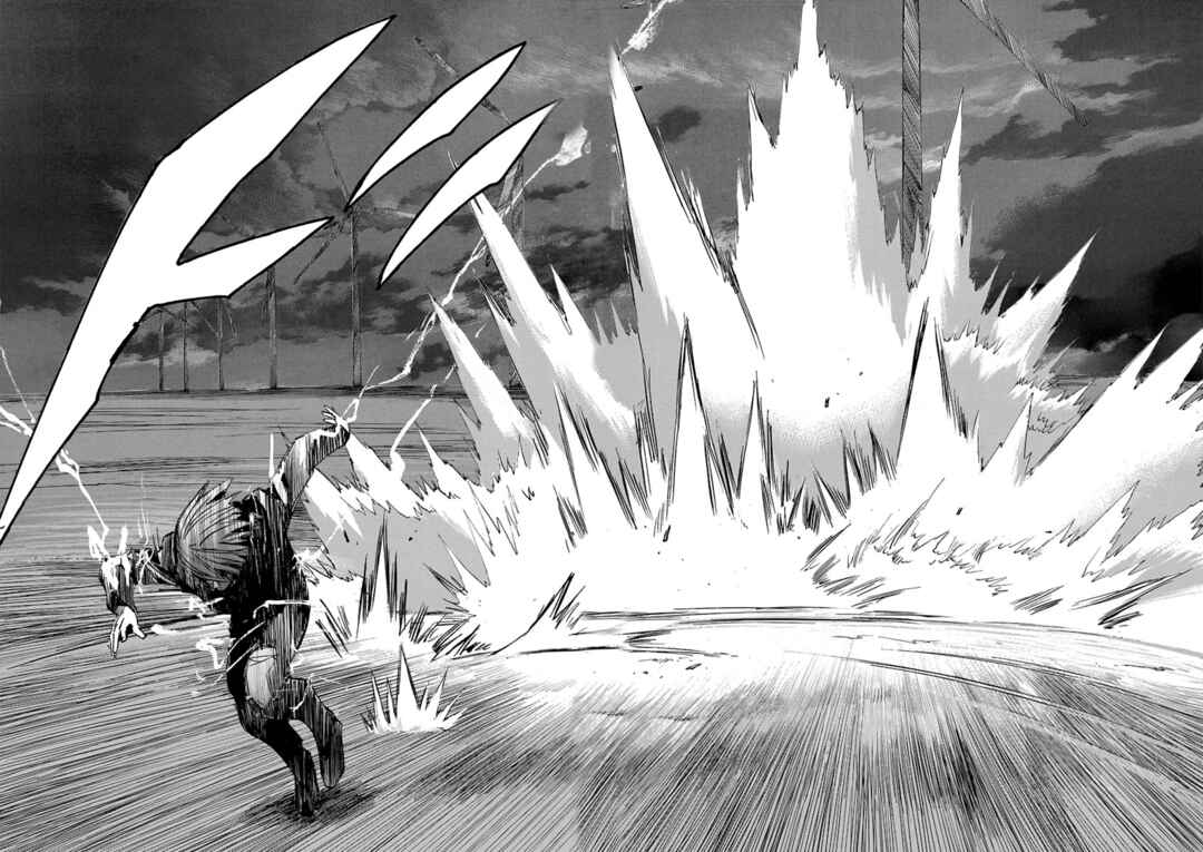 Page 11 Chapter 52 Babel II: The Returner