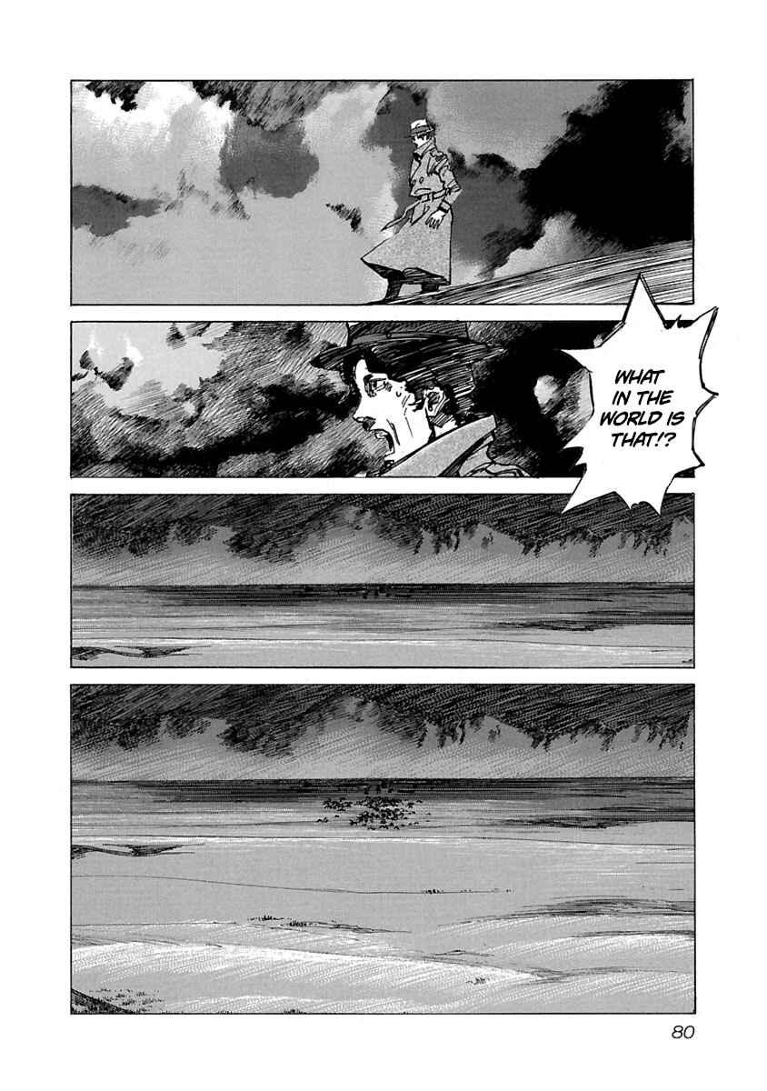 Page 15 Chapter 52 Babel II: The Returner