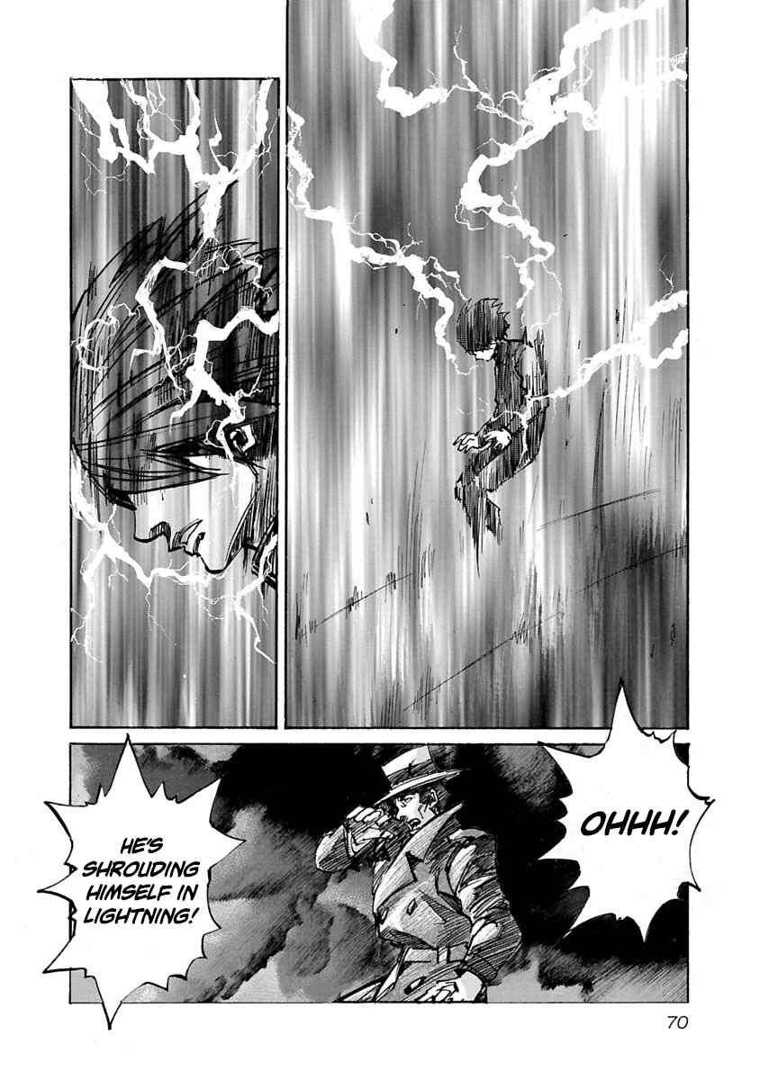 Page 7 Chapter 52 Babel II: The Returner