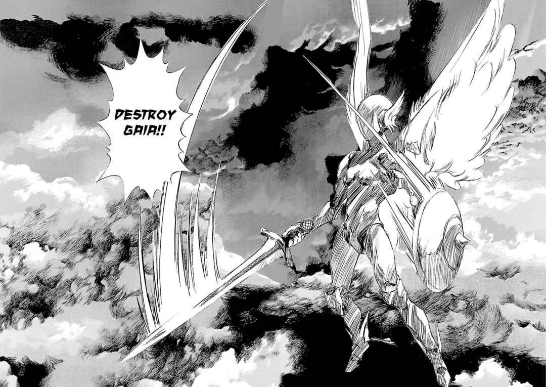 Page 6 Chapter 113 Babel II: The Returner