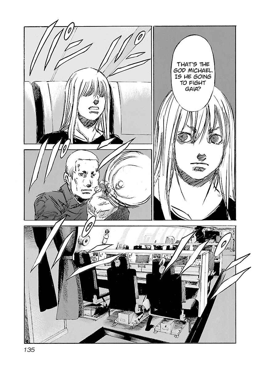 Page 8 Chapter 113 Babel II: The Returner
