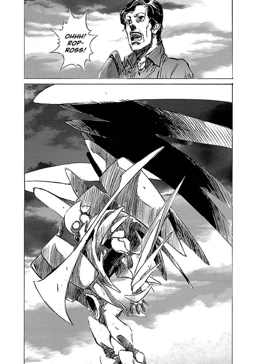 Page 9 Chapter 82 Babel II: The Returner