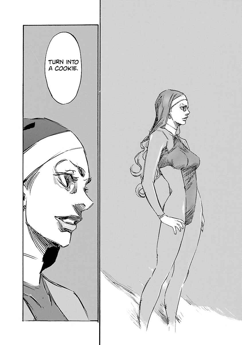 Page 10 Chapter 125 Babel II: The Returner