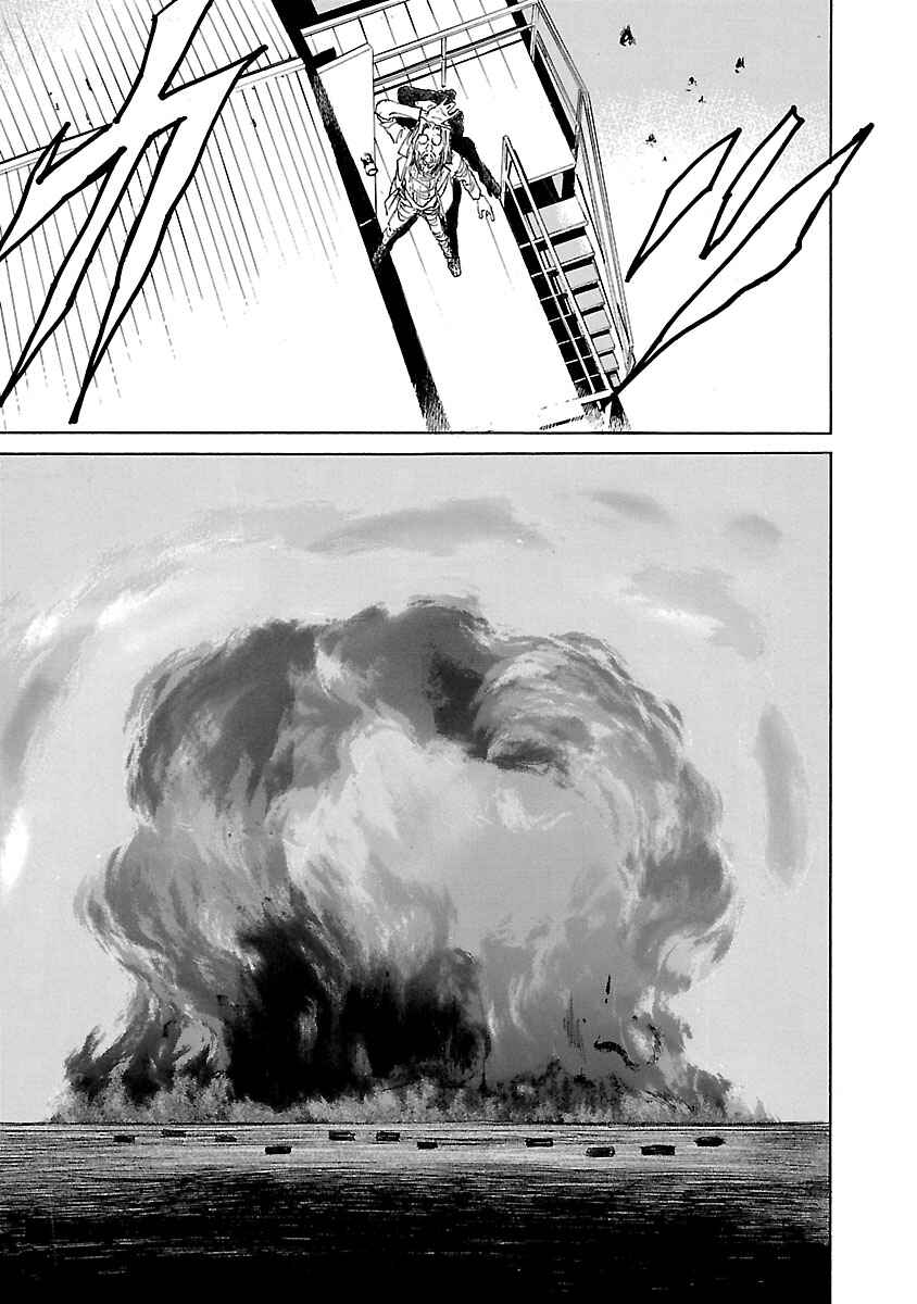 Page 13 Chapter 9 Babel II: The Returner