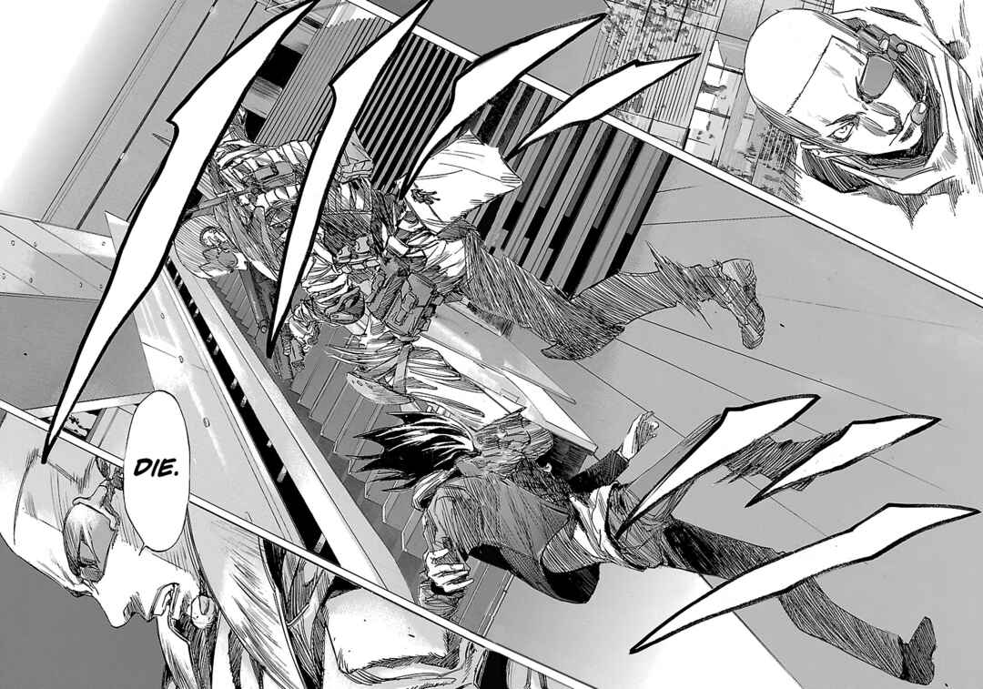 Page 9 Chapter 19 Babel II: The Returner
