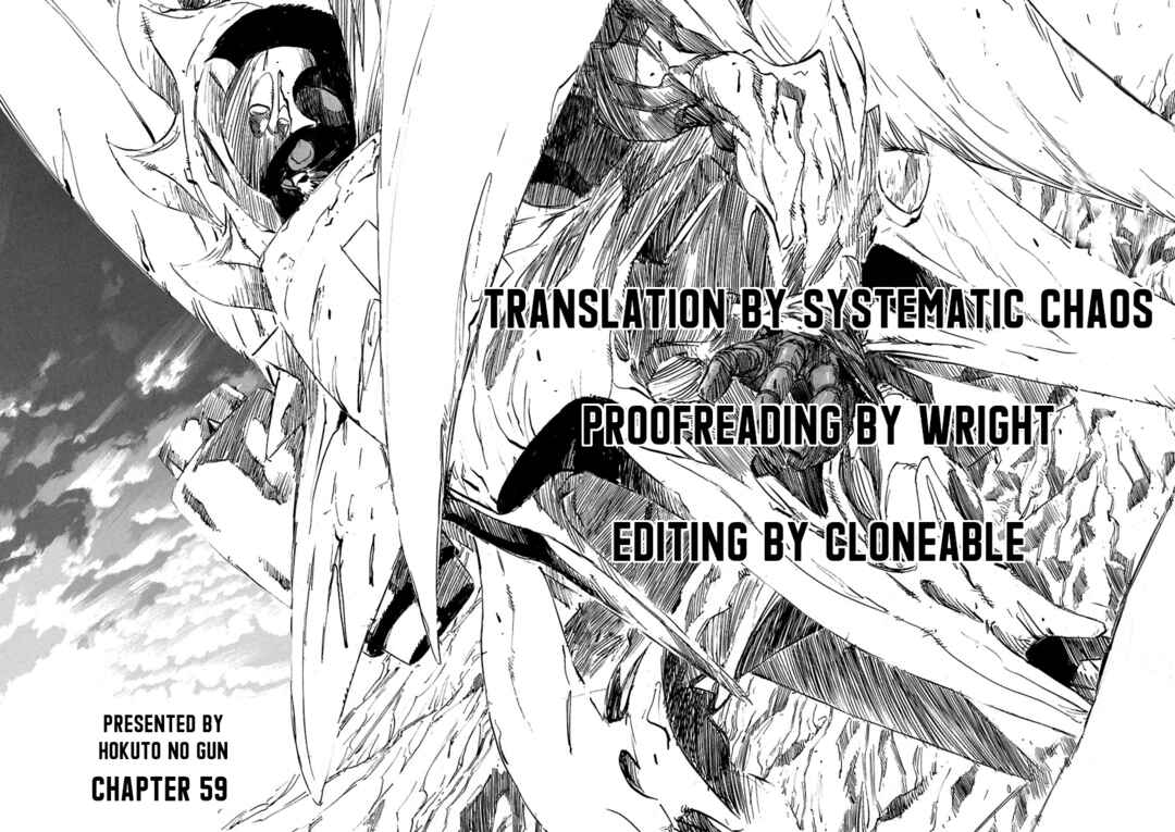 Page 20 Chapter 59 Babel II: The Returner