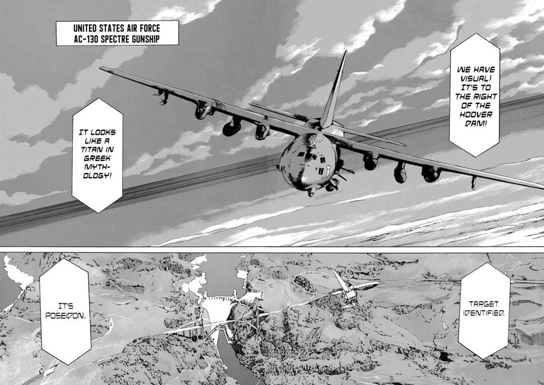 Page 9 Chapter 59 Babel II: The Returner