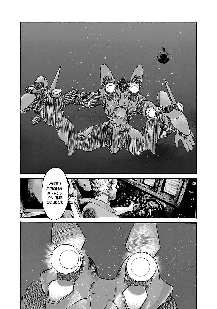 Page 6 Chapter 90 Babel II: The Returner