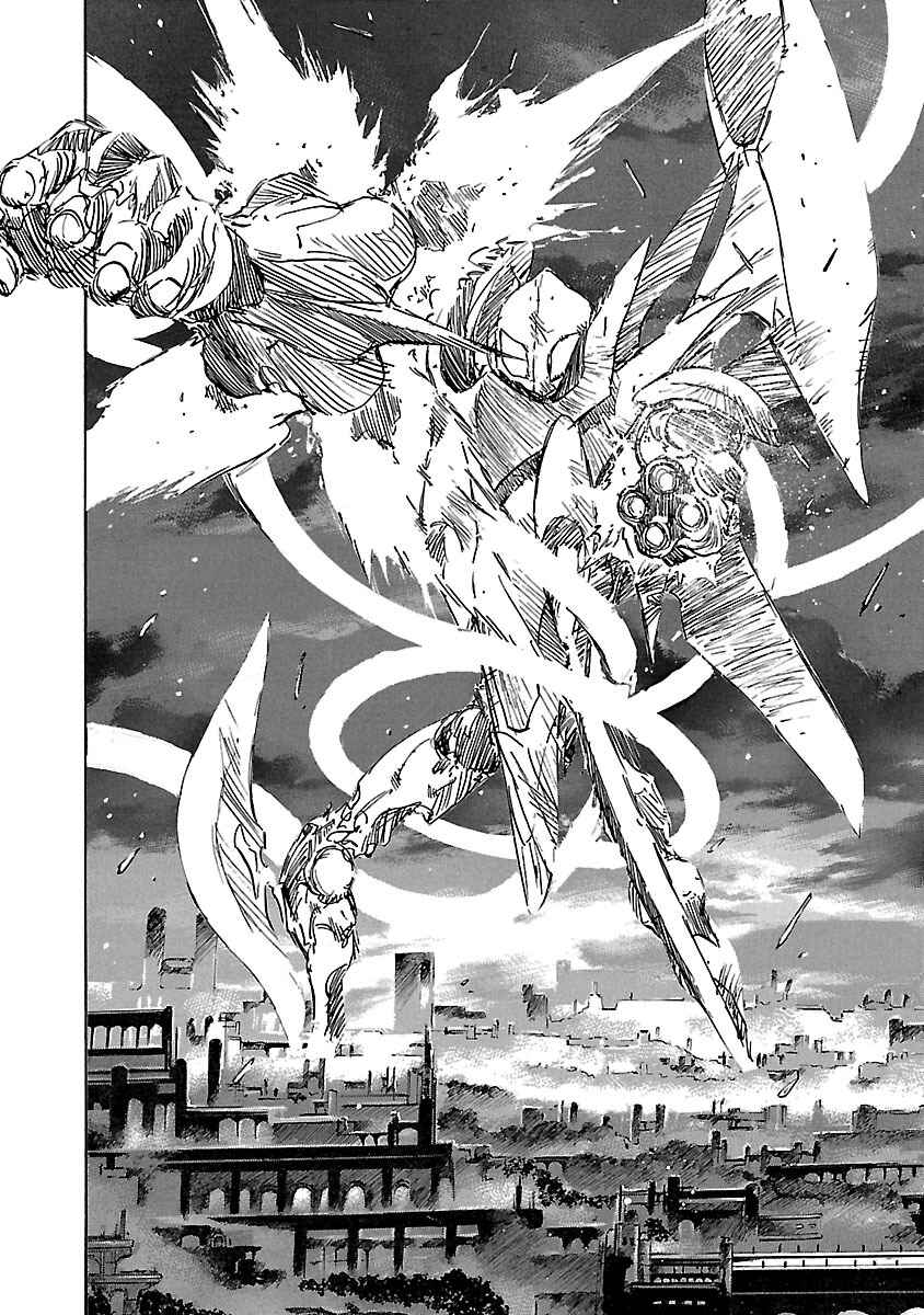Page 7 Chapter 77 Babel II: The Returner