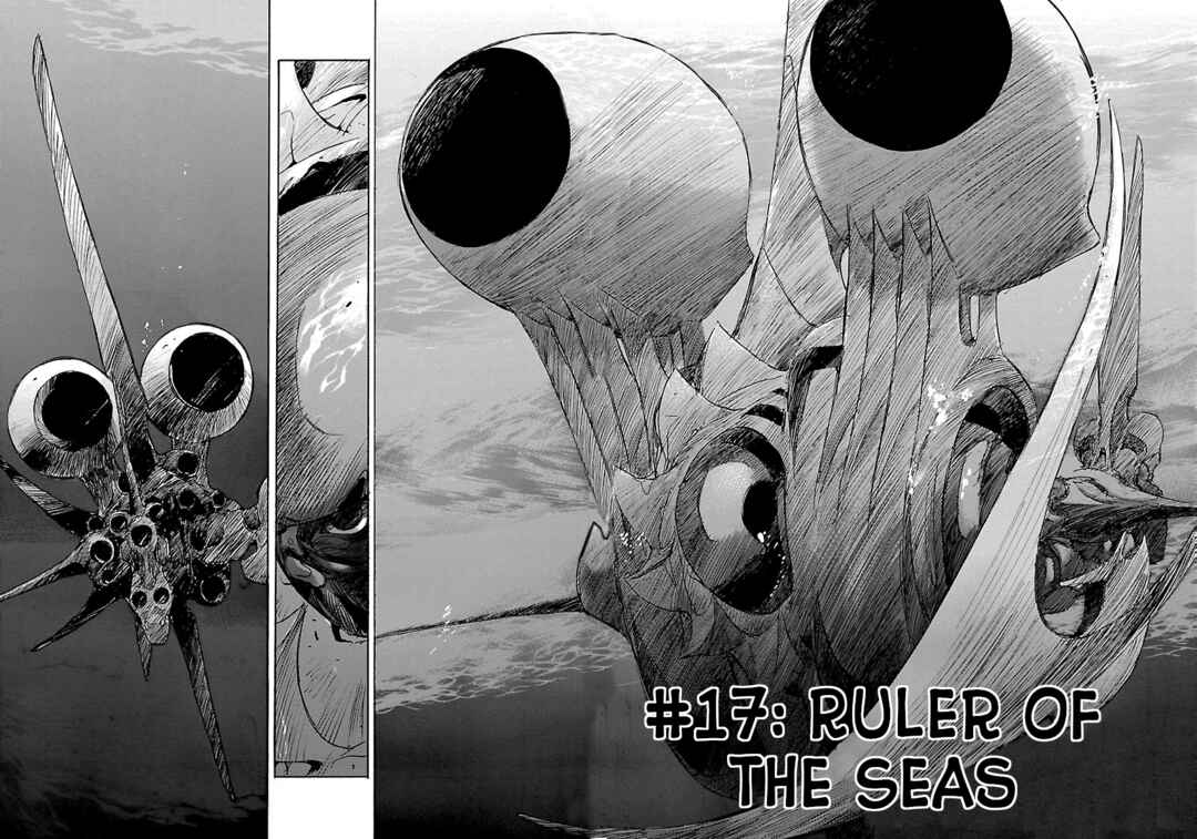 Page 2 Chapter 17 Babel II: The Returner