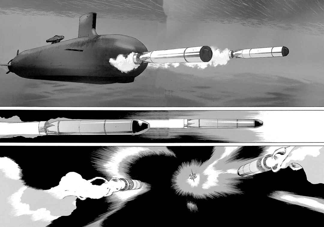 Page 5 Chapter 17 Babel II: The Returner