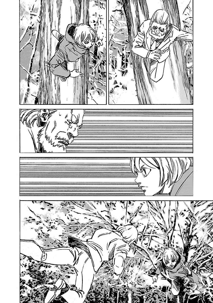 Page 6 Chapter 103 Babel II: The Returner