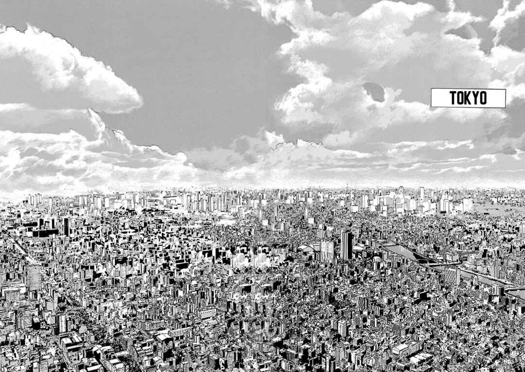 Page 17 Chapter 118 Babel II: The Returner