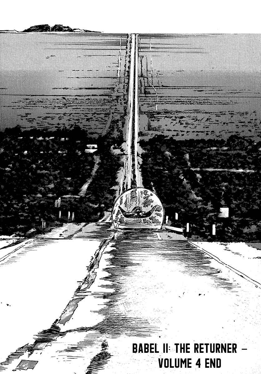 Page 19 Chapter 38 Babel II: The Returner