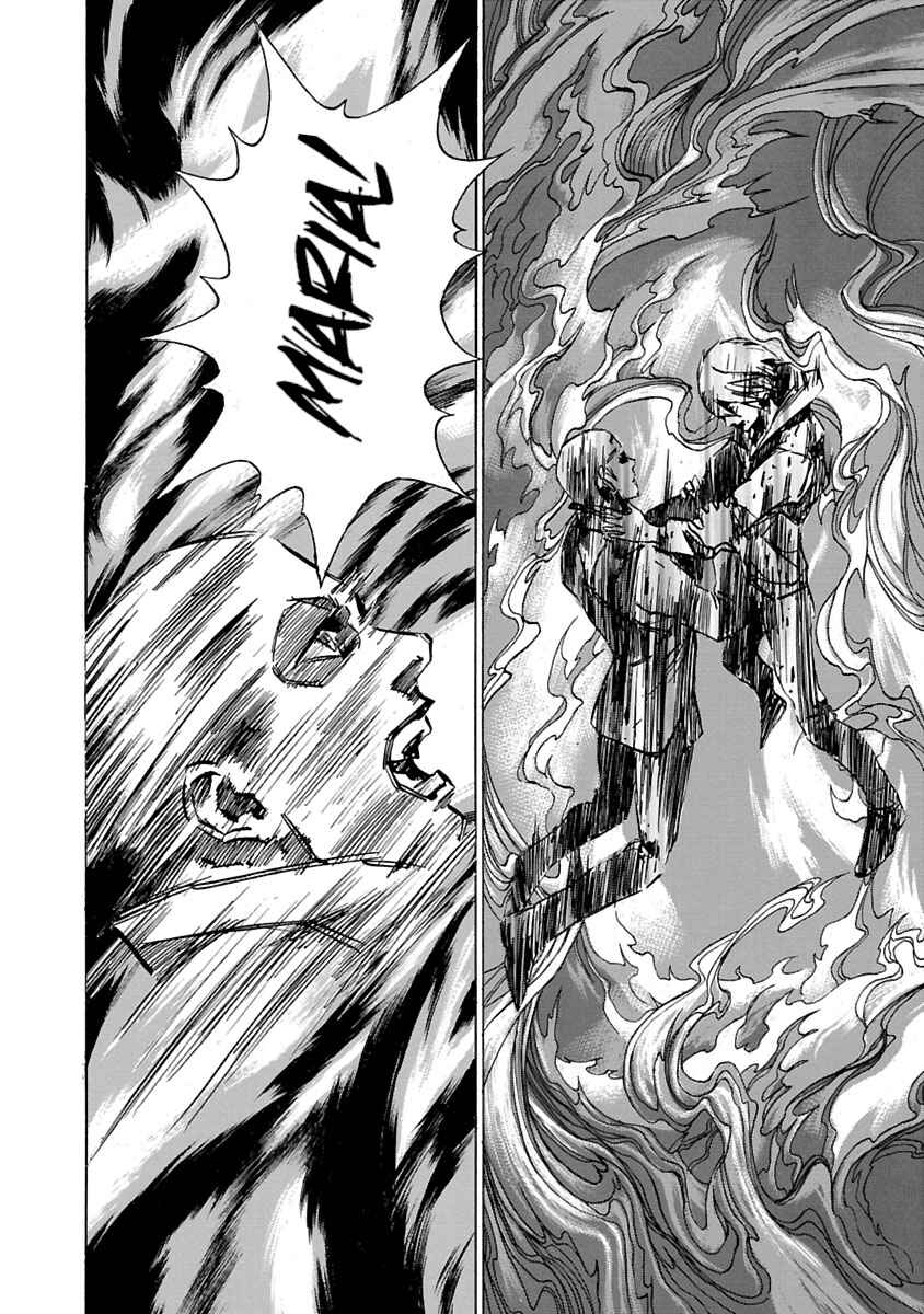 Page 13 Chapter 65 Babel II: The Returner