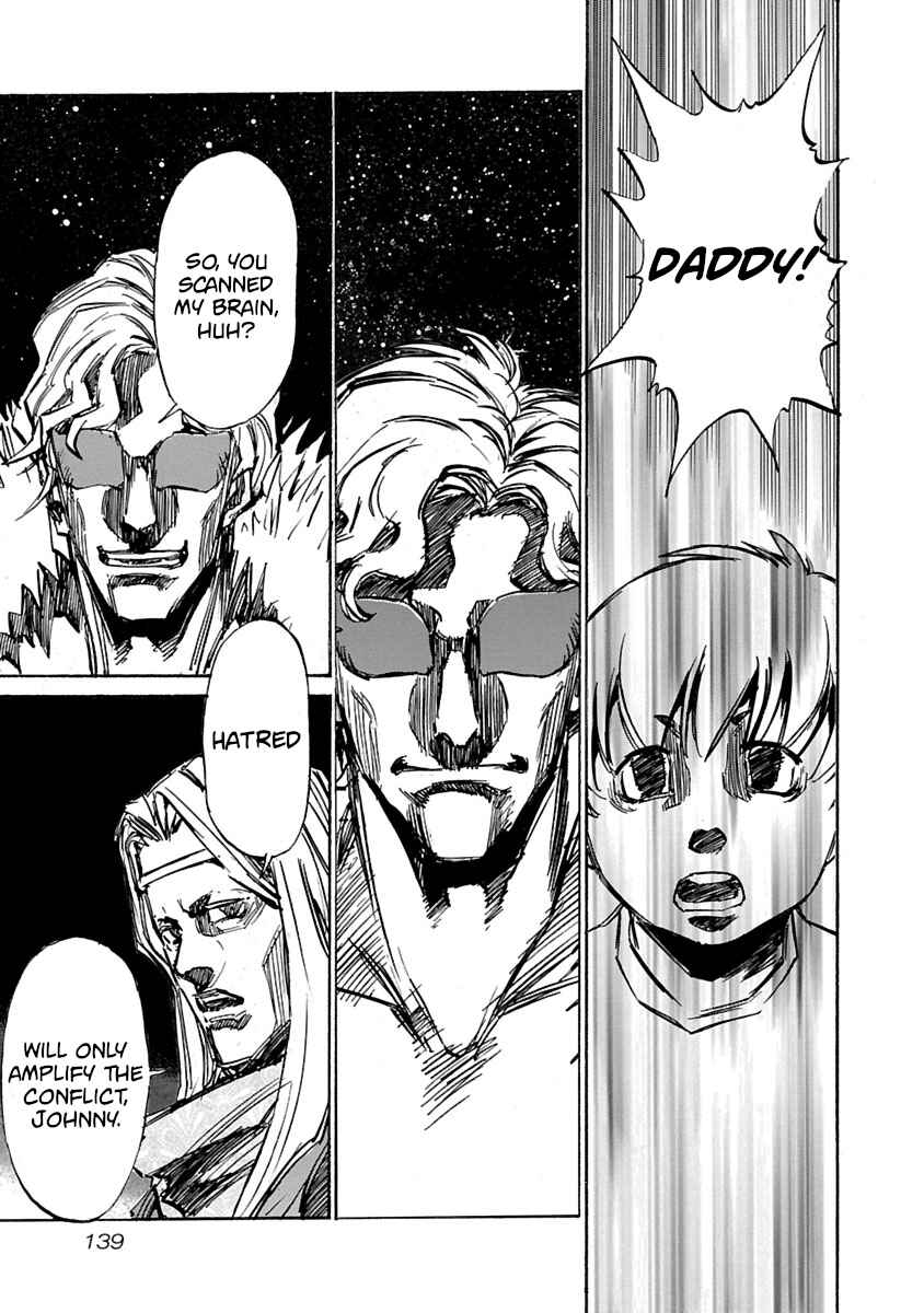 Page 14 Chapter 65 Babel II: The Returner