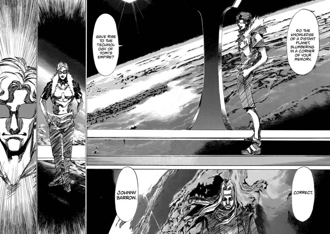 Page 9 Chapter 65 Babel II: The Returner