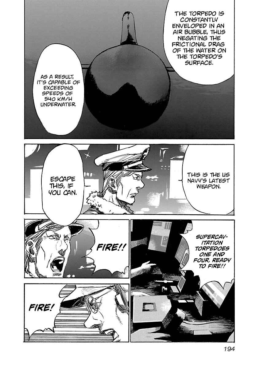 Page 10 Chapter 18 Babel II: The Returner