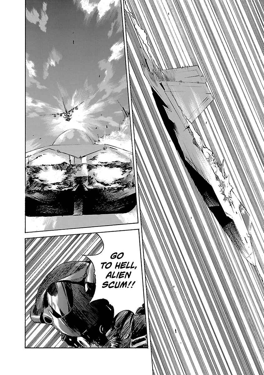 Page 6 Chapter 18 Babel II: The Returner