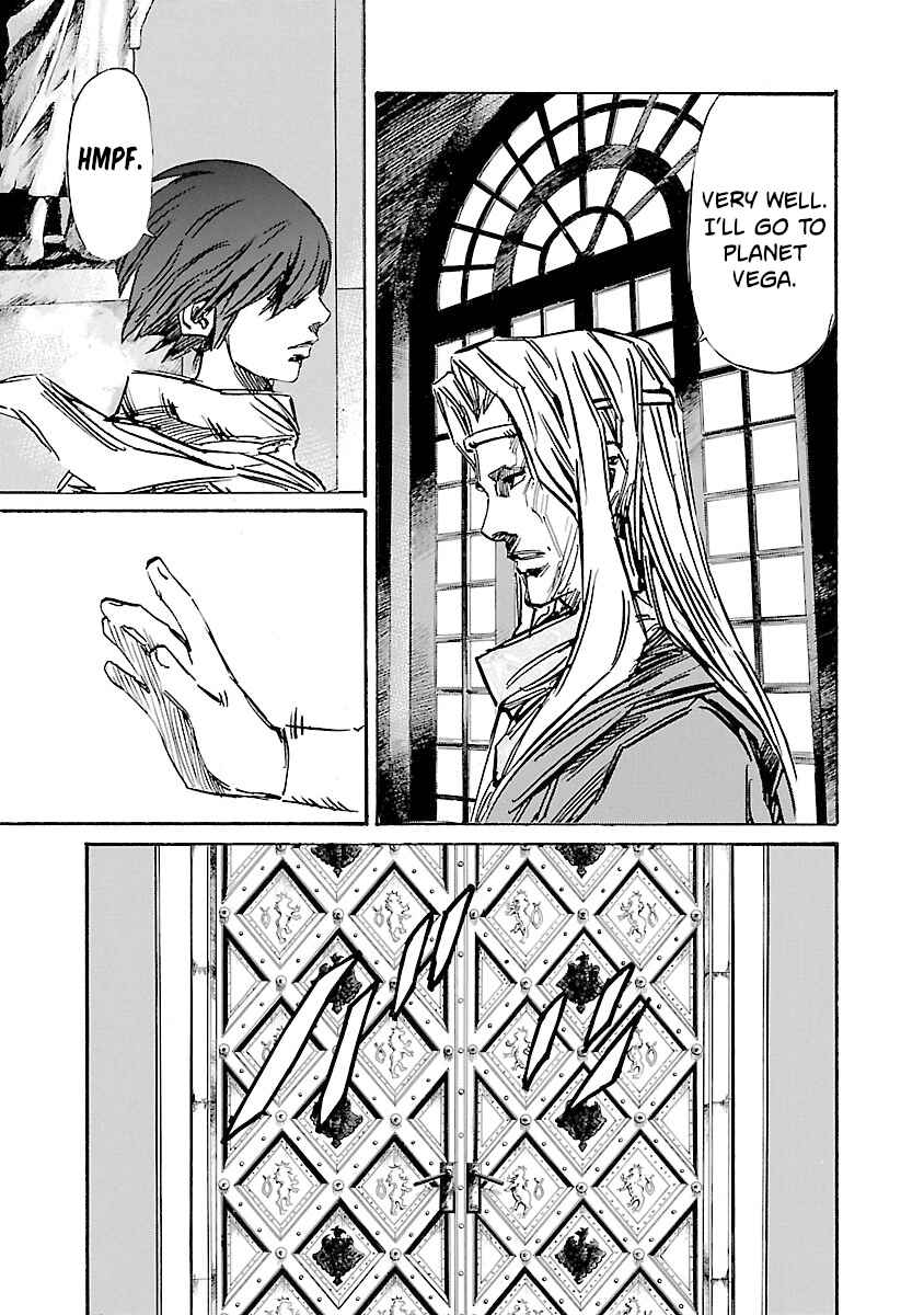 Page 15 Chapter 107 Babel II: The Returner