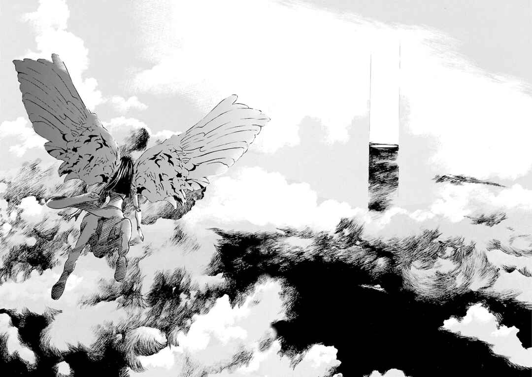 Page 20 Chapter 107 Babel II: The Returner