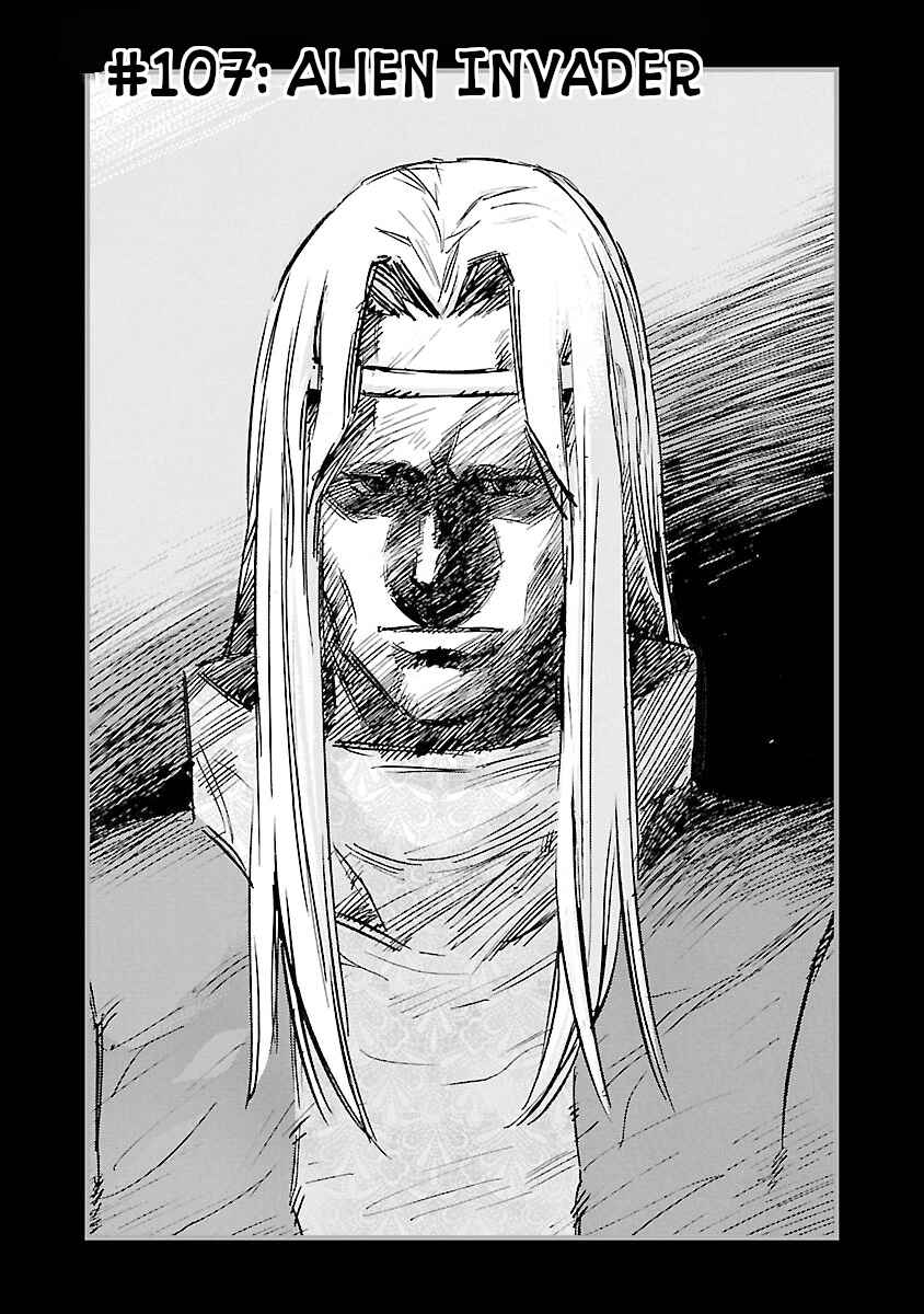 Page 4 Chapter 107 Babel II: The Returner