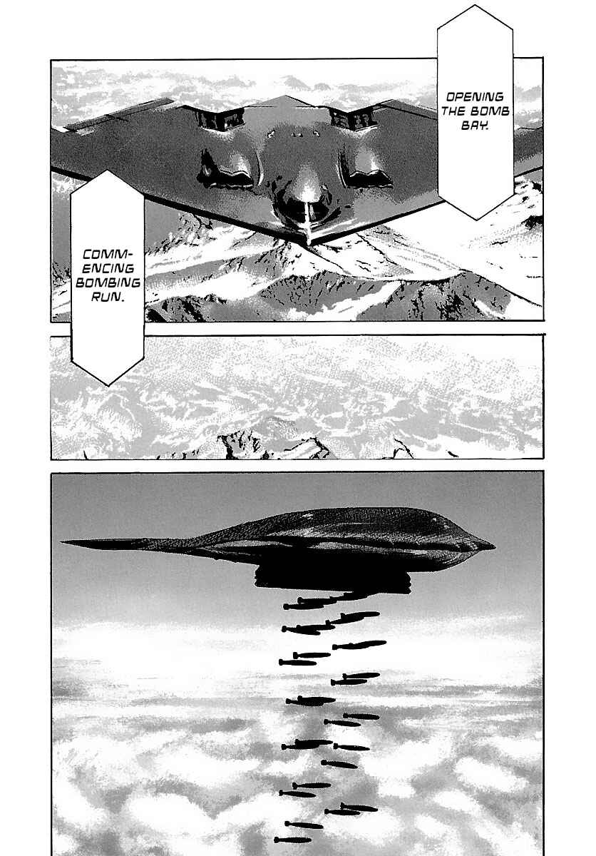 Page 16 Chapter 34 Babel II: The Returner