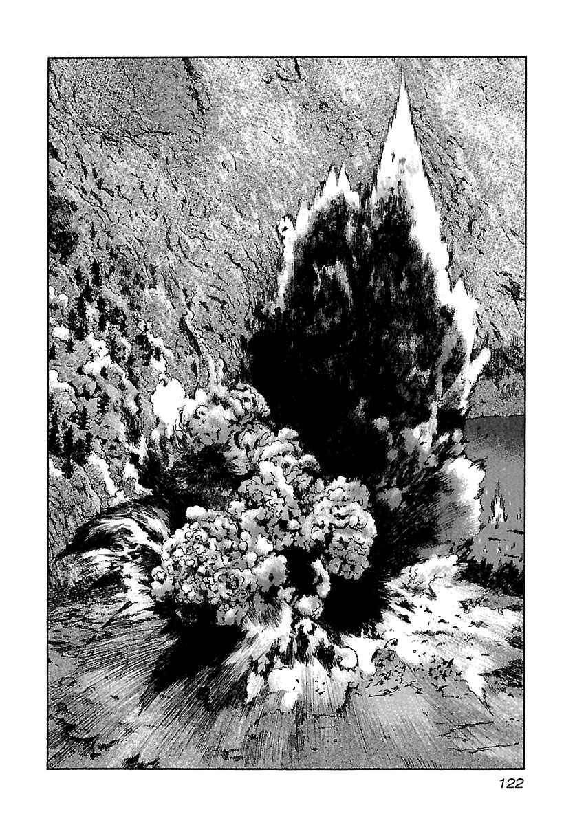 Page 18 Chapter 34 Babel II: The Returner