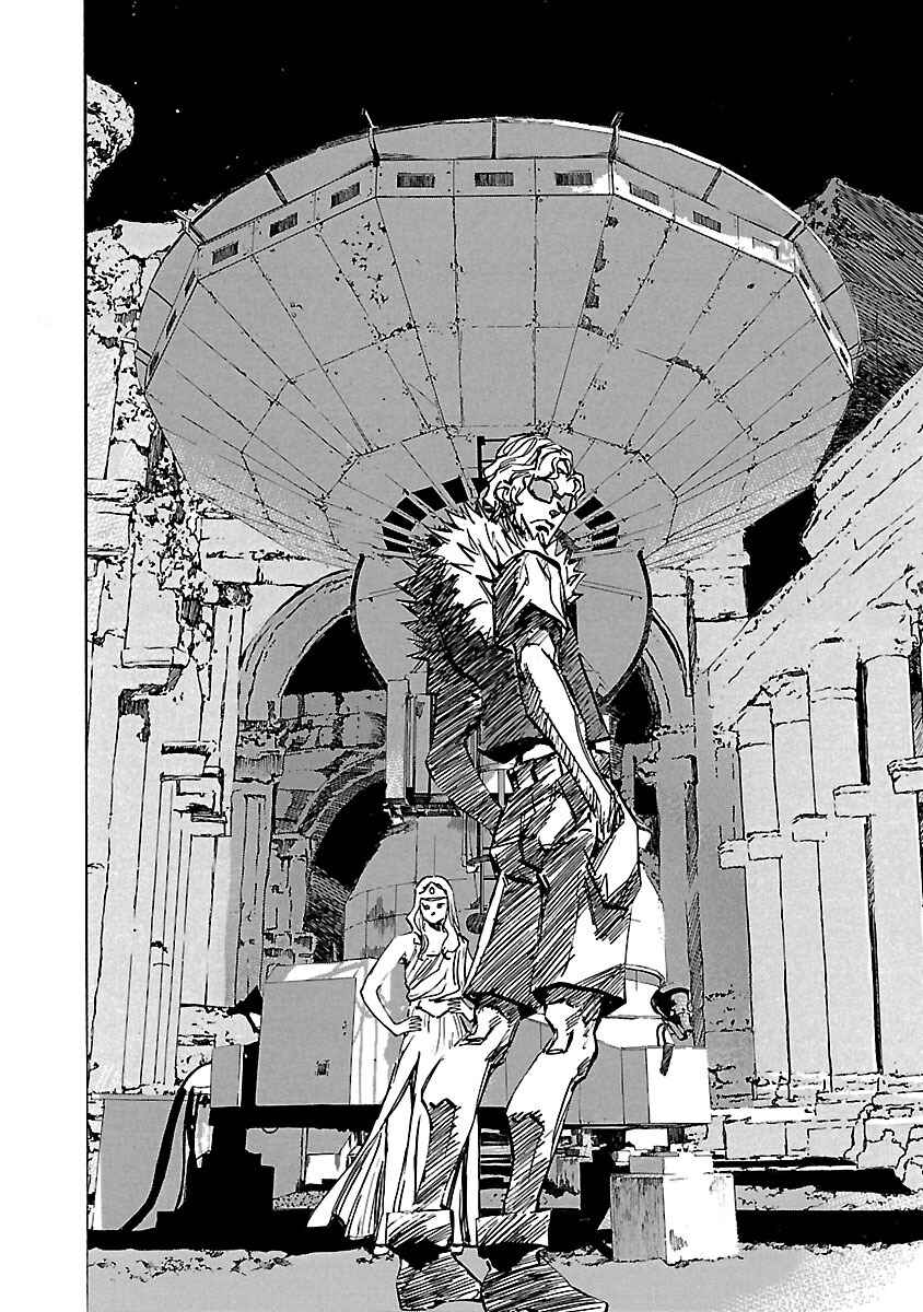 Page 2 Chapter 85 Babel II: The Returner