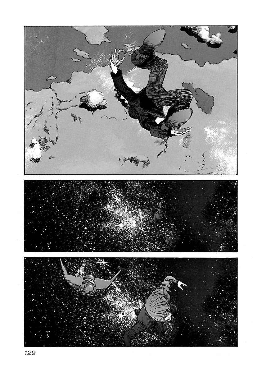 Page 6 Chapter 85 Babel II: The Returner