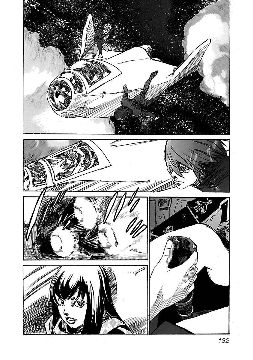 Page 8 Chapter 85 Babel II: The Returner