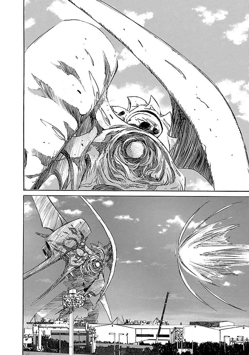 Page 7 Chapter 15 Babel II: The Returner